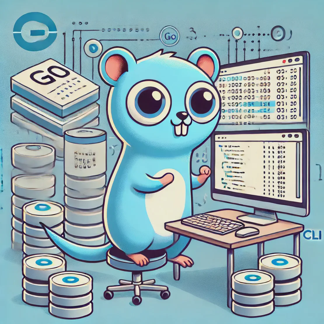 Database Persistence and CLI Integration | Blockchain in Go: Part 3